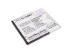 Hisense LI37200A Battery Replacement for E620M HS-E620M - 1