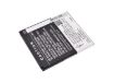 Hisense LI37200A Battery Replacement for E620M HS-E620M - 4