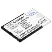 Aligator A800BAL Battery Replacement for A800 Senior - 1