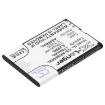 Aligator A800BAL Battery Replacement for A800 Senior - 2