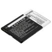 Aligator A800BAL Battery Replacement for A800 Senior - 3