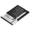 Aligator A800BAL Battery Replacement for A800 Senior - 4