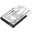 Replacement Battery for Manta MS1701 MS2401 - 1