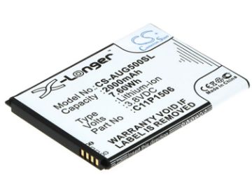 Asus C11P1506 Battery Replacement for G500TG Live Dual SIM - 1