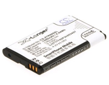Telstra Li3711T42P3h553457 Battery Replacement for R90 Tough Racer X850 - 1