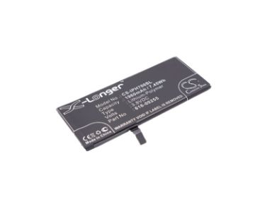 Apple 616-00255 Battery Replacement for A1660 A1778 - 1