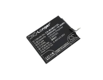 Xiaomi BN41 Battery Replacement for Redmi Note 4 - 1