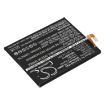 ZTE 466380PLV Battery Replacement for BA610 BA610C - 2