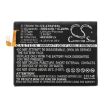 ZTE 466380PLV Battery Replacement for BA610 BA610C - 3