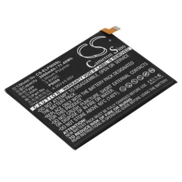 Replacement Battery for Elephone P9000 Dual SIM LTE - 1
