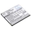 ZTE Li3822T43P3h736044 Battery Replacement for Blade A460 & L4 - 1