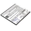 Alcatel TLp025H1 TLp025H7 Battery Replacement for One Touch POP 4 LTE - 2