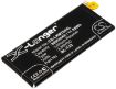 Replacement Battery LG BL-T33 for M700A M700AN - 1