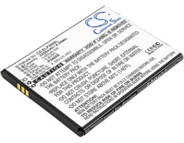 Replacement Battery for Elephone P3000S/P3000 - 1