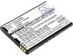 Blu C654362190T Battery Replacement for T192 Tank Li - 1