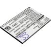 Blu C825837200L Battery Replacement for N070u Neo X - 2