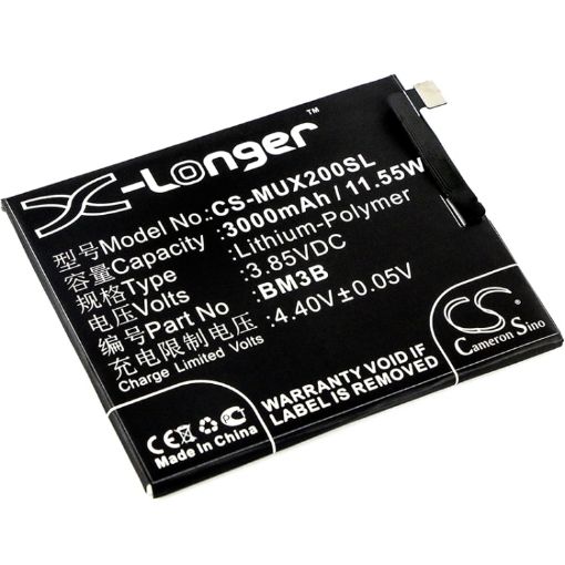 Xiaomi BM3B Battery Replacement for M1803D5XA M1803D5XC - 1