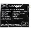 Xiaomi BM3B Battery Replacement for M1803D5XA M1803D5XC - 3