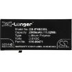 Battery Replacement Apple 616-00468 616-00471 for A1984 A2105 - 3