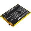 Zte LI3849T44P8H906450 Battery Replacement for Blade A6 - 2