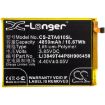Zte LI3849T44P8H906450 Battery Replacement for Blade A6 - 3