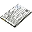 Coolpad CPLD-365 Battery Replacement for 3320A Rogue 4G - 1