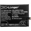 Battery Replacement Oppo BLP679 for 1877 CPH1877 - 3