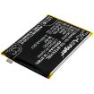 Battery Replacement Bbk B-G7 for 1951 V1911A - 2