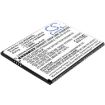 ZTE Li3822T43p4h736040 Battery Replacement for Avid 559 Blade T2 Lite - 1