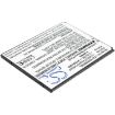 ZTE Li3822T43p4h736040 Battery Replacement for Avid 559 Blade T2 Lite - 2