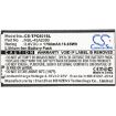 Neffos NBL-45A2000 Battery Replacement for C5L C5L Dual SIM - 3