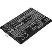 Zte Li3949T44P6h996644 Battery Replacement for Nubia Red Magic 3s NX629J - 2