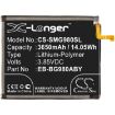 Samsung EB-BG980ABY GH82-22122A Battery Replacement for Galaxy S11e S20 - 3