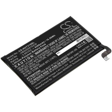 Replacement Battery Huawei HB555591EEW for LIO-AN00 LIO-AN00P - 1