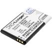 Brondi W11 W12 Battery Replacement for Amico AMPLI VOX GENTILE Plus - 1
