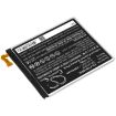 Battery Replacement Pantech BA-8300E for IM-100 IM-100K - 2