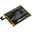 Vivo B-P1 Battery Replacement for V2047 V2047A - 2