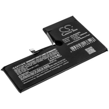 Battery Replacement Apple 616-00514 for A1920 A2097 - 1