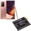 Samsung EB-BN985ABY GH82-23333A Battery Replacement for Galaxy Note 20 Ultra - 5