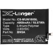 Redmi BN5A Battery Replacement for M2103K19G M2103K19I - 3