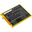 Picture of Battery Replacement Motorola MB40 SB18D10750 for Edge 20 5G 2021 Moto Edge 20 5G