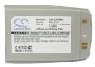 Replacement Battery LG BSL-51G for 5300 5350 - 5