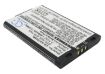 Sprint BTR-7025 Battery Replacement for CDM-120 CDM120SP - 2