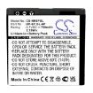 Seecode S40 Battery Replacement - 3