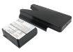 Battery Replacement Softbank 35H00111-06M 35H00111-08M DIAM171 for Touch Pro X05HT - 2