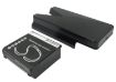 Battery Replacement Softbank 35H00111-06M 35H00111-08M DIAM171 for Touch Pro X05HT - 3