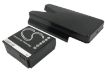 Battery Replacement Softbank 35H00111-06M 35H00111-08M DIAM171 for Touch Pro X05HT - 4