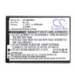 Battery Replacement Svp C4D10T N4D113J for Deco Pro Tango - 3