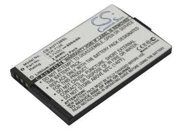 Replacement Battery for Utstarcom CDM-7126 CDM-7126m - 1