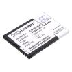 Nokia BL-4D Battery Replacement for E5 E5-00 - 1